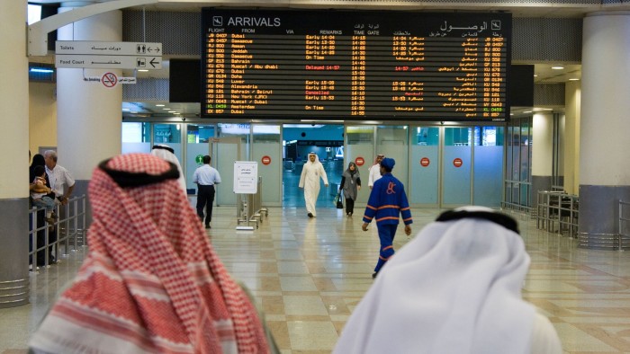 The Gulf state purging tens of thousands of its citizens