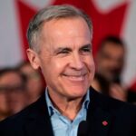 Mark Carney to replace Justin Trudeau as Canada’s prime minister