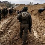 Israel’s ‘forever war’ stretches IDF to the limit