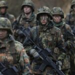 German army struggles to get Gen Z recruits ‘ready for war’