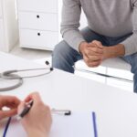 Men who avoid prostate cancer screening appointments face much higher risk of disease