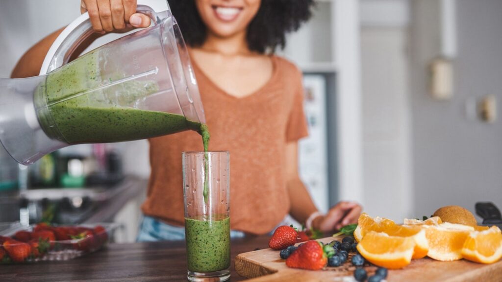 8 nutrition products that can help you live a healthier life