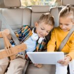 Keep your kids entertained on long road trips with these 13 finds