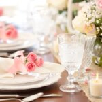 Throwing a spring wedding? Decorate with this affordable wedding decor