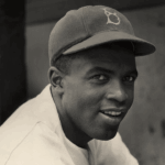 Jackie Robinson