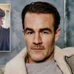 James Van Der Beek leans on faith during ‘hardest’ year in cancer battle