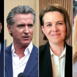 Newsom, Jeffries slammed for inconsistent arguments on trans athlete laws