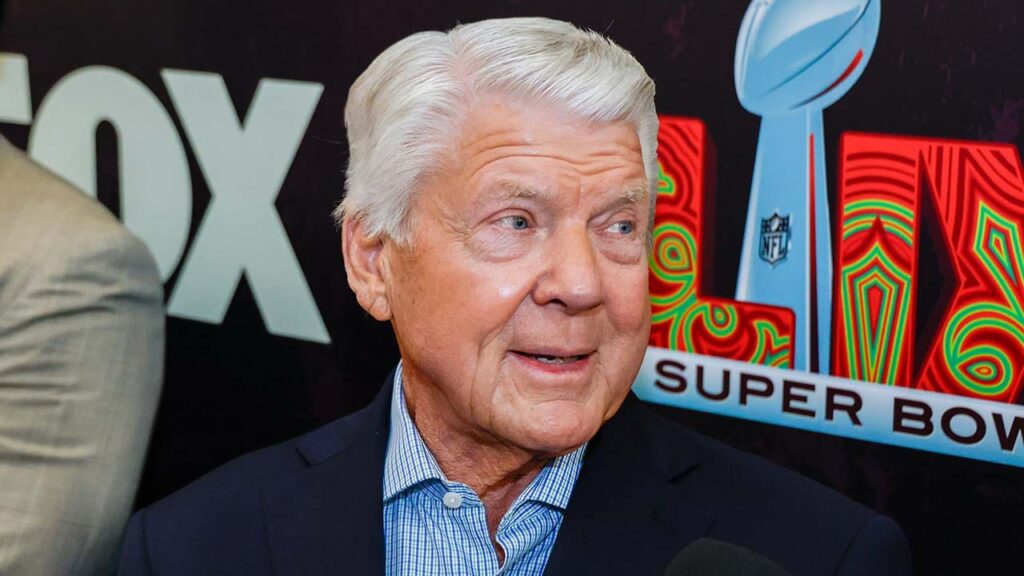 Jimmy Johnson retires: NFL legend announces retirement from broadcasting