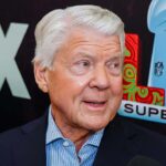 Jimmy Johnson retires: NFL legend announces retirement from broadcasting