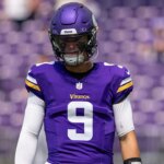 NFL news: JJ McCarthy still not named Vikings starting QB