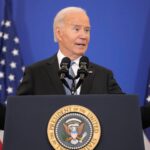 Democrats far from excited over possibility of former President Biden re-entering political arena