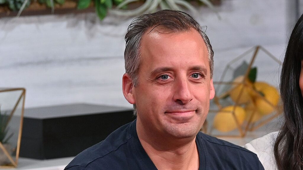 'Impractical Jokers' star Joe Gatto responds to sexual assault allegations