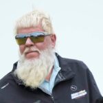 Golf news: John Daly reveals bloody truth about bladder cancer fight