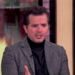 John Leguizamo tells 'The View' that DEI about undoing centuries of oppression