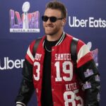 NFL news: 49ers bring back Kyle Juszczyk; stars and wives react