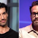 Justin Baldoni's Lawyer Slams Ryan Reynolds' Motion to Dismiss