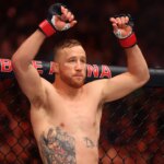 UFC: Justin Gaethje would be willing to help Kash Patel train agents