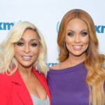 RHOP's Gizelle Bryant Gives Update on Jailed Karen Huger and Husband Ray