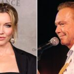 Katie Cassidy Recalls Dad David Cassidy’s Struggles Before His Death