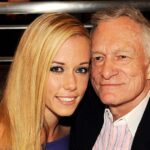 Kendra Wilkinson Says She Has a 'Sex Problem' After Dating Hugh Hefner