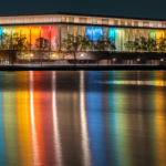 Kennedy Center director wants Republican attendance, 'everyone' to feel welcome