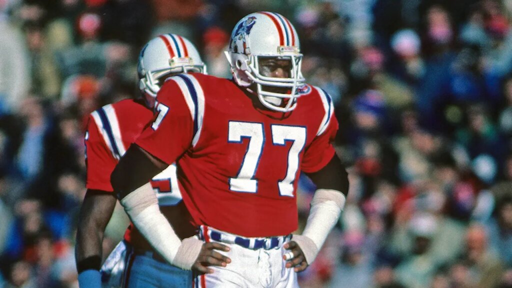 NFL news: Former No. 1 overall pick Kenneth Sims dead at 65