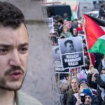 Columbia pro-Palestine protest ringleader Mahmoud Khalil faces court hearing on detention