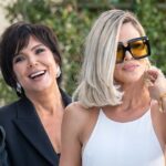 Khloe Kardashian Recalls Hiding Under the Bed While Kris Jenner Had Sex