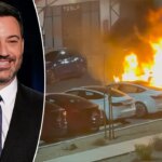 Jimmy Kimmel, ABC face mounting backlash over making light of Tesla attacks