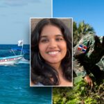 Sudiksha Konanki: Timeline of US student disappearance from Dominican Republic