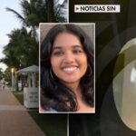 Surveillance footage shows missing American college student Sudiksha Konanki