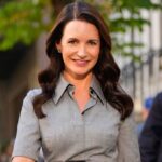 Kristin Davis Reveals the 'Sex and the City' Story Line She Hated