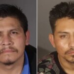 LA murder suspects were in US illegally, have lengthy criminal records