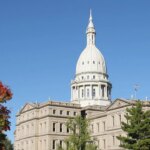 Michigan Dems get backlash after latest trans sports vote in state