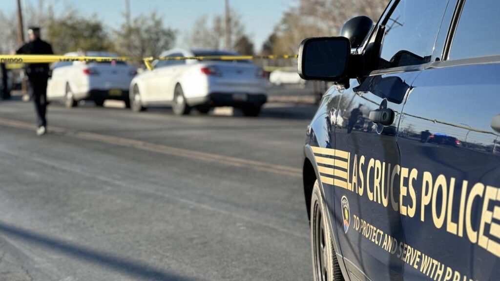 Multiple dead and injured in New Mexico shooting, police say