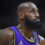 NBA news: LeBron James understands why players don't want to be 'face of' NBA