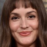 Leighton Meester Says Her Kids Aren't 'Fazed' by Her Job