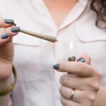 Marijuana use increases heart attack risk in young, healthy adults