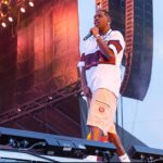 Rapper Lil Yachty calls Black Lives Matter a 'scam,' BLM fires back