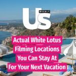 Stay at White Lotus Filming Locations IRL Starting Under $300!