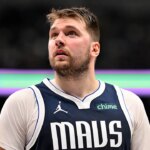 Southwest trolls Mavs' Luka Doncic trade amid airline's bag fees fallout