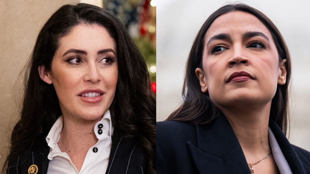 Luna and Ocasio-Cortez push credit card interest rate cap