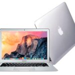 Macbook Air 2017