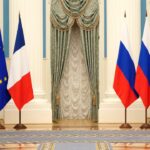 France's 'nuclear threat' against Russia met with mockery