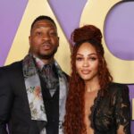 Jonathan Majors Shares Details About Wedding to Meagan Good