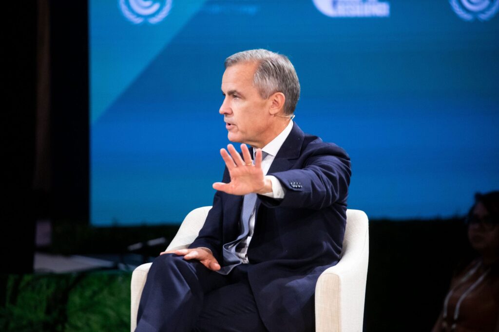 New Canadian PM Mark Carney accused of being out of touch by critics