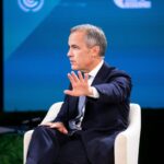 New Canadian PM Mark Carney accused of being out of touch by critics