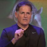 Mark Cuban says AI is 'never the answer,' it's a 'tool'