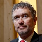 Massie rejects government funding measure Trump is urging Republicans to support