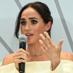 Meghan Markle defended by YouTuber she was accused of copying